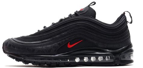 nike air max 97 schwarz rot|nike air max 97 price.